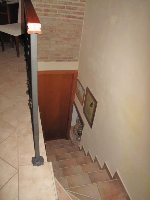 La Calletta Rovinj Quarto foto
