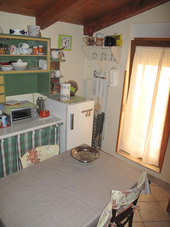 La Calletta Rovinj Quarto foto