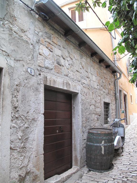 La Calletta Rovinj Quarto foto