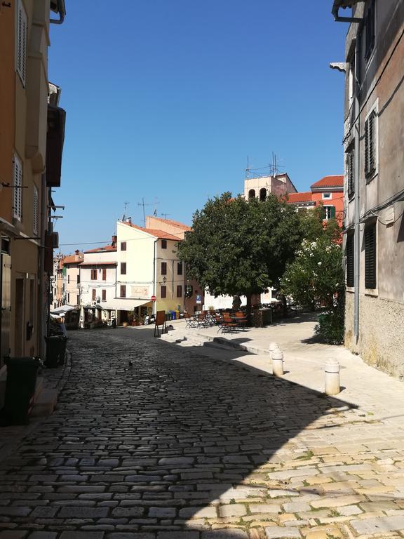 La Calletta Rovinj Exterior foto